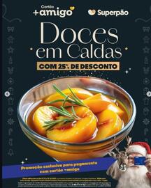 Catálogo Superpão Página 2