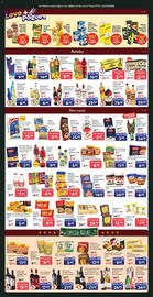 Tabloide Barbosa Supermercados semana 51 Página 3