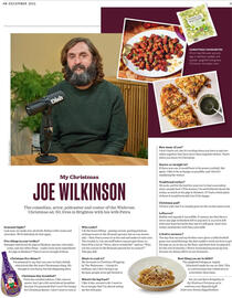 Waitrose catalogue week 51 Page 11