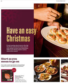 Waitrose catalogue week 51 Page 12