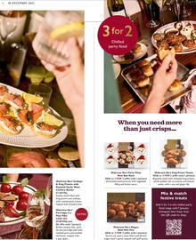 Waitrose catalogue week 51 Page 13