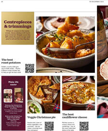 Waitrose catalogue week 51 Page 14