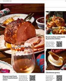 Waitrose catalogue week 51 Page 15