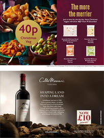 Waitrose catalogue week 51 Page 16