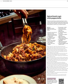 Waitrose catalogue week 51 Page 19