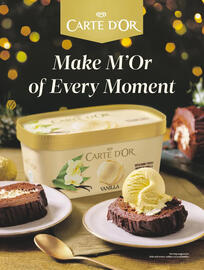 Waitrose catalogue week 51 Page 20