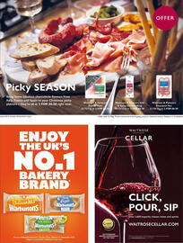 Waitrose catalogue week 51 Page 22