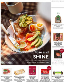 Waitrose catalogue week 51 Page 23