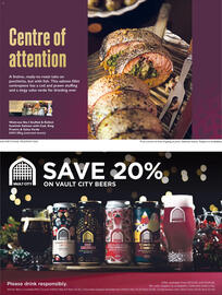 Waitrose catalogue week 51 Page 24