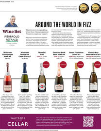 Waitrose catalogue week 51 Page 25