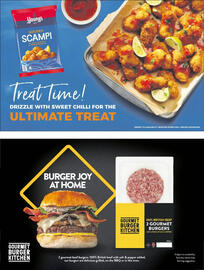 Waitrose catalogue week 51 Page 26