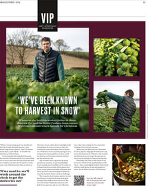 Waitrose catalogue week 51 Page 35