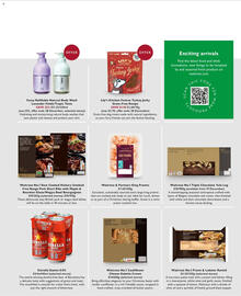 Waitrose catalogue week 51 Page 37