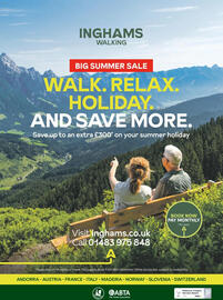 Waitrose catalogue week 51 Page 38