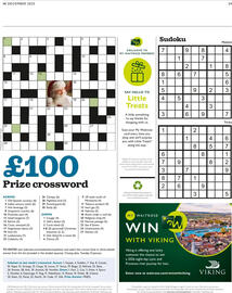 Waitrose catalogue week 51 Page 39