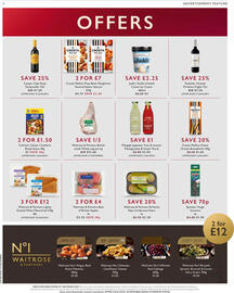 Waitrose catalogue week 51 Page 40