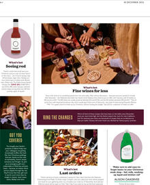 Waitrose catalogue week 51 Page 6