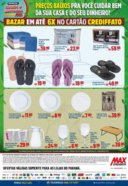 Encarte Max Atacadista Página 2