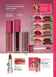 Catálogo Eudora Página 100