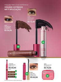 Catálogo Eudora Página 103