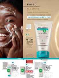 Catálogo Eudora Página 109