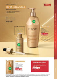 Catálogo Eudora Página 124