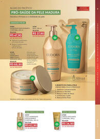 Catálogo Eudora Página 126