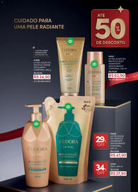 Catálogo Eudora Página 22