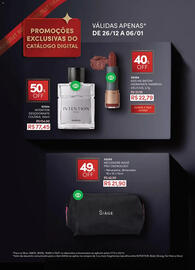 Catálogo Eudora Página 25