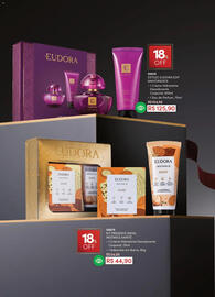 Catálogo Eudora Página 33