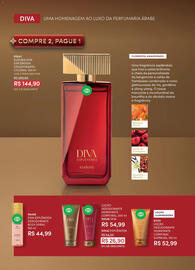 Catálogo Eudora Página 57