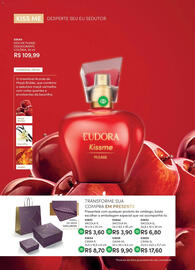 Catálogo Eudora Página 61