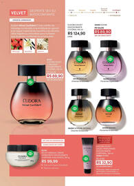 Catálogo Eudora Página 63