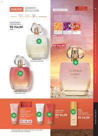 Catálogo Eudora Página 68