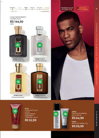 Catálogo Eudora Página 70