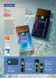 Catálogo Eudora Página 71