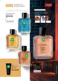 Catálogo Eudora Página 74