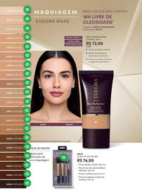 Catálogo Eudora Página 77