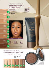 Catálogo Eudora Página 81