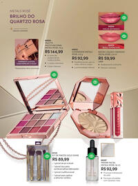 Catálogo Eudora Página 83