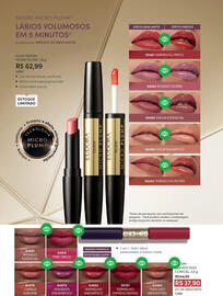 Catálogo Eudora Página 85