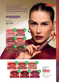 Catálogo Eudora Página 86