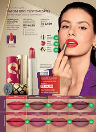 Catálogo Eudora Página 87