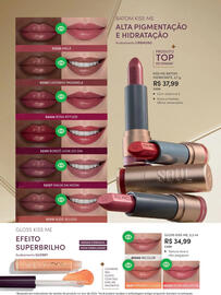 Catálogo Eudora Página 89