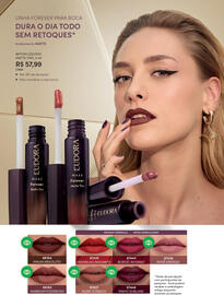 Catálogo Eudora Página 91