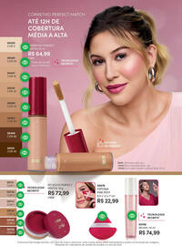 Catálogo Eudora Página 97