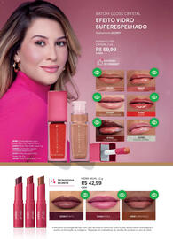 Catálogo Eudora Página 99