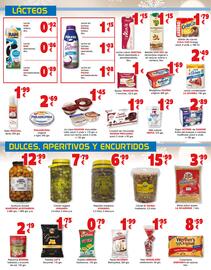 Folleto TOP Cash & Carry Página 10