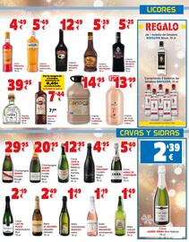 Folleto TOP Cash & Carry Página 3