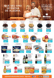 Encarte Supermercados Mundial Página 1